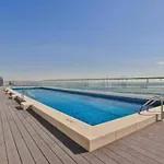 Studio Apartment 60 Sqm Skyline Veiw