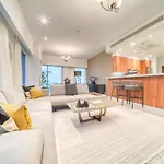 Central Park Towers, City View - Difc - Mint Stay