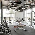Central Park Towers, City View - Difc - Mint Stay