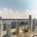 Burj Royale - Elegant Two Bedroom