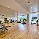 Dunya Tower - Incredible One Bedroom