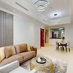 Dunya Tower - Incredible One Bedroom