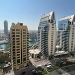 Cozynest - 3Br Beachfront Apt, Jbr