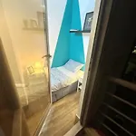 Cityview Partition Room With Balcony In Tecom