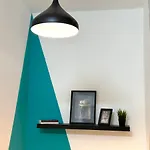 Cityview Partition Room With Balcony In Tecom