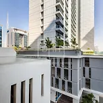 Modern Studio Majestine Business Bay