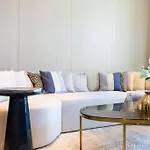 New Heaven Beauty By The Beach 2Br Five Palm Sea Views