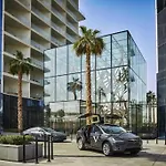 New Heaven Beauty By The Beach 2Br Five Palm Sea Views