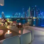 New Heaven Beauty By The Beach 2Br Five Palm Sea Views