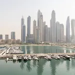 Luxury Beach Front 1Br