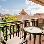 Splendid 2Br At Royal Amwaj Palm Jumeirah By Deluxe Holiday Homes