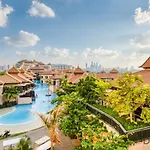 Splendid 2Br At Royal Amwaj Palm Jumeirah By Deluxe Holiday Homes