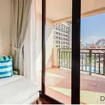 Splendid 2Br At Royal Amwaj Palm Jumeirah By Deluxe Holiday Homes