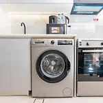 Contemporary Studio Apartment Dubai Business Bay!