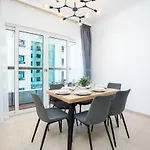 360 Views Dubai Marina! Stunning 2Br En Suite