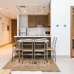 Beautiful Contemporary 1Br Apt - Al Barsha South