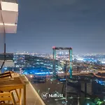 Manzil - 2Br Apt In Al Wasl Residences With Park View, Dubai Trade Center