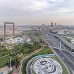 Manzil - 2Br Apt In Al Wasl Residences With Park View, Dubai Trade Center