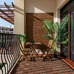 Cozy 1Bdr At Fortunato