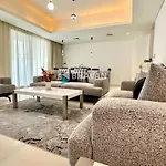 Calm Chaos 4 Bedroom Villa With Maid Room In Damac Hills 2 By Bhavan Vacation Homes