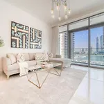 Gorgeous 2Br At Beach Vista Tower 1 Emaar Beachfront Dubai Marina By Deluxe Holiday Homes