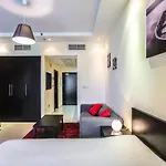 Well Located Studio On 9 Floor Sky View Tower