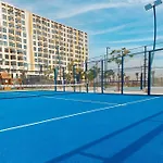 Spacious Modern 1 Bedroom Town Square, Dubai.