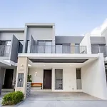 Three Bedroom Villa With Maid Room In Tilal Al Ghaf By The S Holiday Homes