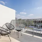 Three Bedroom Villa With Maid Room In Tilal Al Ghaf By The S Holiday Homes