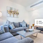 Three Bedroom Villa With Maid Room In Tilal Al Ghaf By The S Holiday Homes