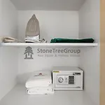 Stonetree - Luxury 2 Bedroom With 1 Maid Room With Sea View And Beach Access