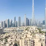 Frank Porter - Burj Royale