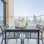 Frank Porter - Burj Royale