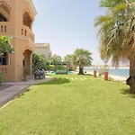 Frond F, Beachfront Villa, Palm Jumeirah - Mint Stay