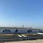 Beautiful Bedroom In Al Barsha Near Mashreq Metro