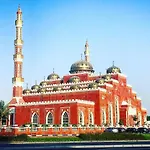 Beautiful Bedroom In Al Barsha Near Mashreq Metro