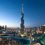 Budget Double Partition Room In Barsha Heights Near Metro