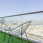 Stay By Latinem Luxury 1Br Holiday Home Cvr B2704 Near Burj Khalifa