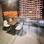 Furnished Studio Apartment In Marina