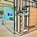 Vida Residences Dubai Marina 1Br - Seaview, Jbr, Dubai Eye