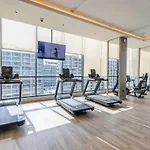 Stay By Latinem Luxury 1Br Holiday Home W2805 Near Burj Khalifa