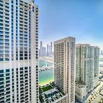 Gratifying 1Br At Beach Isle Tower 1 Dubai Marina By Deluxe Holiday Homes