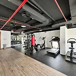 Stonetree - Cozy 1 Bedroom Apartment In Al Furjan