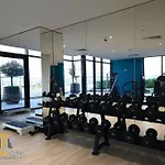 Azizi Riviera 7 - Meydan City, Dubai