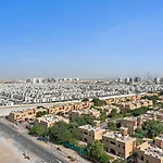 Stonetree - Cozy 1 Bedroom Apartment In Al Furjan