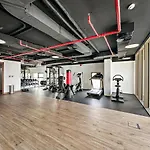 Stonetree - Cozy 1 Bedroom Apartment In Al Furjan