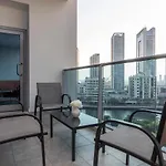 Smart 1Br In Jewels Tower