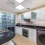 Smart 1Br In Jewels Tower
