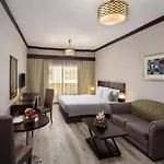 Savoy Park Hotel Apartments