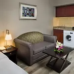 Savoy Park Hotel Apartments